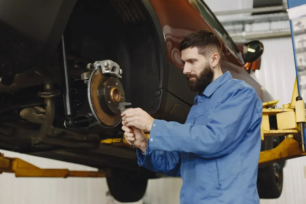 Clutch Repair & Replacement in Thanet at PPC Garage