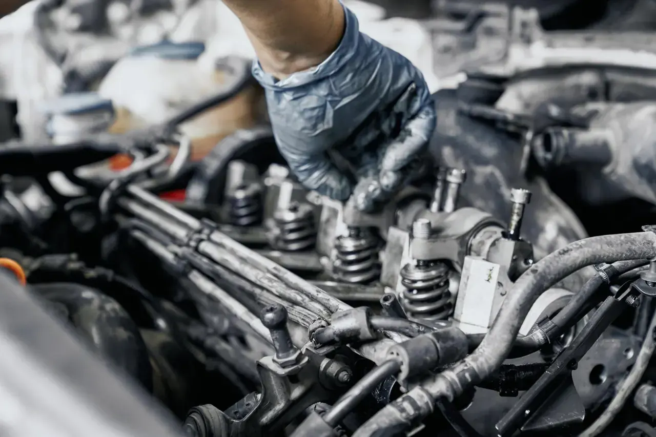 Engine Replacement in Thanet at PPC Garage
