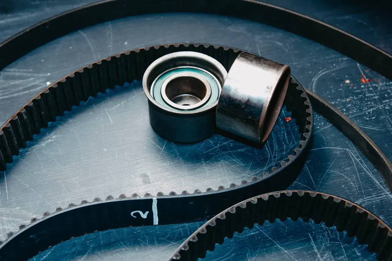 Timing Belt Replacement in Thanet at PPC Garage